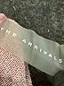 The Arrivals Tie-dye Pink Pullover Hoodie Size S - photo 7