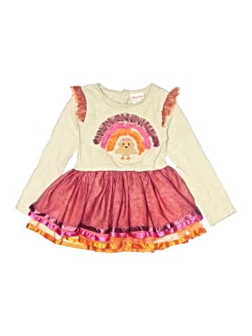 Little Lass Dress (view 1)