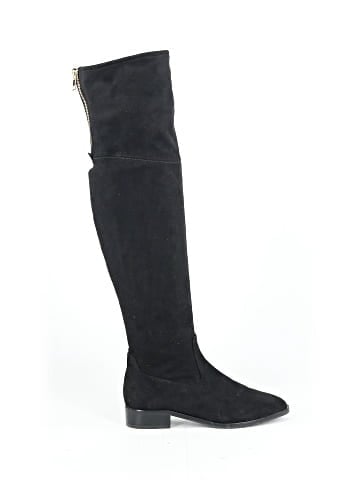 Ivanka Trump Boots (view 1)