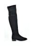 Ivanka Trump Black Boots Size 6 - photo 1