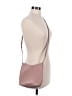 Samara Brown Pink Crossbody Bag One size - photo 2
