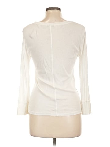 Vince. 3/4 Sleeve T-Shirt (view 2)