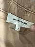 Gerard Darel Tan Jacket Size XS (1) - photo 6