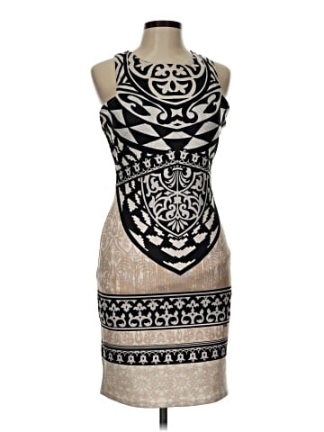 Hale Bob Cocktail Dress (view 1)