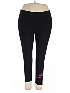 Calvin Klein Performance Active Pants