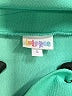 Lularoe Solid Teal Casual Skirt Size S - photo 4