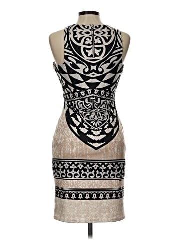 Hale Bob Cocktail Dress (view 2)