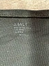 J. Galt Black Short Sleeve Turtleneck One size - photo 7