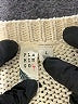 Flamingo Ivory Pullover Sweater Size L - photo 7