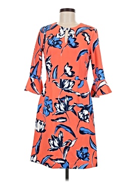 Dm Collection Casual Dress