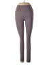 Lululemon Athletica Gray Active Pants Size 2 - photo 1