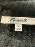 Madewell Black Wool Pullover Sweater Size S - photo 7