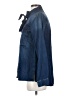 CAbi Blue Long Sleeve Button-Down Shirt Size S - photo 5