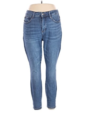 Judy Blue Jeans (view 1)