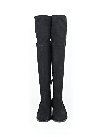 Ivanka Trump Boots (view 2)