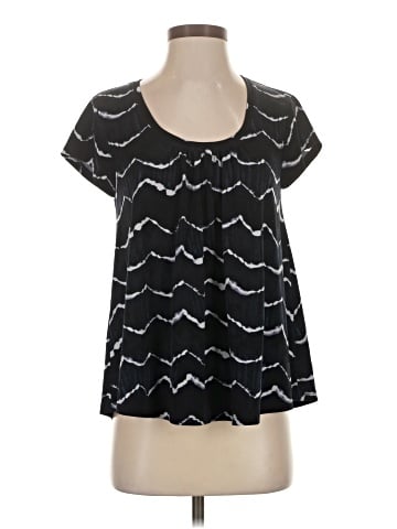 DKNY Jeans Short Sleeve T-Shirt (view 1)