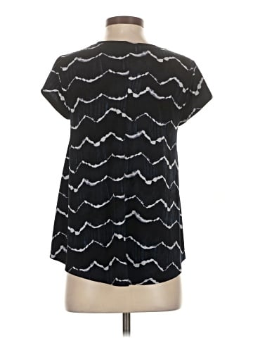 DKNY Jeans Short Sleeve T-Shirt (view 2)