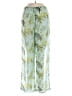 Tommy Bahama Tropical Green Casual Pants Size 1 - photo 1