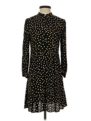 MNG Suit Casual Dress (view 1)
