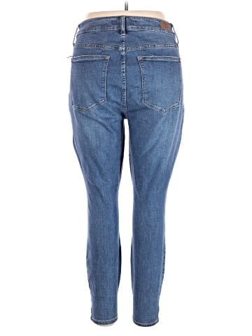 Judy Blue Jeans (view 2)