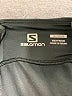 Salomon Solid Black Active Pants Size S - photo 7