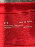 Under Armour Red Casual Dress Size XS - photo 7