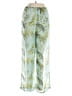 Tommy Bahama Tropical Green Casual Pants Size 1 - photo 2