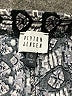 Peyton Jensen Paisley Gray Casual Pants Size S - photo 7