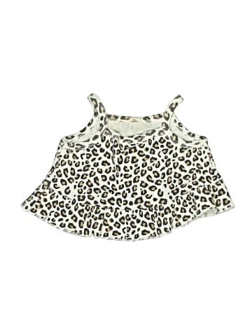 RZ Rachel Zoe Sleeveless Blouse (view 2)