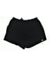 TKEES 100% Cotton Solid Black Athletic Shorts Size Lg (3) - photo 1