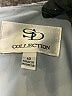 SD Collection Gray Cocktail Dress Size 10 - photo 7