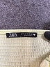 Zara Yellow Romper Size M - photo 4