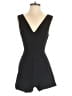 BCBGeneration Black Romper Size 2 - photo 1