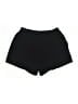 TKEES 100% Cotton Solid Black Athletic Shorts Size Lg (3) - photo 2