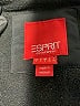 Esprit 100% Polyester Black Jacket Size L - photo 6