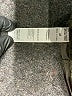 G4 Free Solid Gray Track Pants Size M - photo 7