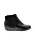 Aerosoles Black Ankle Boots Size 8 - photo 1