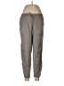 Gap Outlet 100% Lyocell Solid Gray Casual Pants Size Med R - photo 1