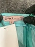 Young Essence 100% Polyester Teal Sleeveless T-Shirt Size L - photo 7