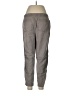 Gap Outlet 100% Lyocell Solid Gray Casual Pants Size Med R - photo 2