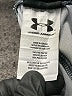 Under Armour 100% Polyester Camo Gray Athletic Shorts Size 4T - photo 4