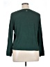 Victoria's Secret Green Pullover Sweater Size XL - photo 2