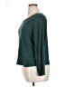 Victoria's Secret Green Pullover Sweater Size XL - photo 5