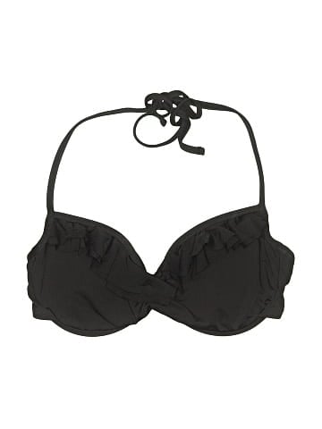 Kenneth Cole REACTION Swimsuit Top (view 1)