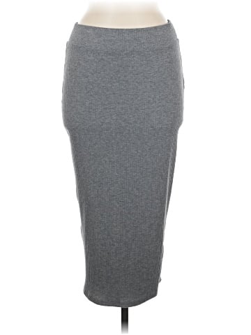 Bar III Casual Skirt (view 1)