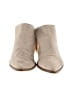 REPORT Tan Flats Size 8 - photo 2
