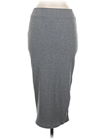 Bar III Casual Skirt (view 2)