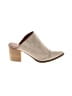 REPORT Tan Flats Size 8 - photo 1
