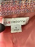 Liz Claiborne Tweed Pink Blazer Size 4 - photo 6