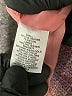 Liz Claiborne Tweed Pink Blazer Size 4 - photo 7